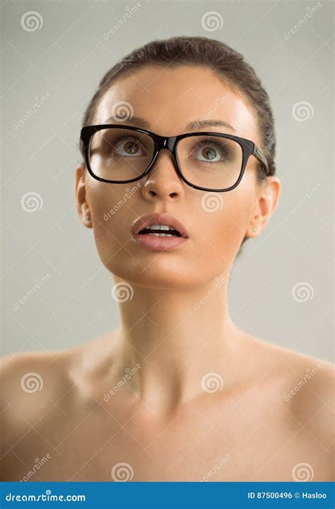 nude chicks with glasses|Nude Girls With Glasses XXX Porn Pics .